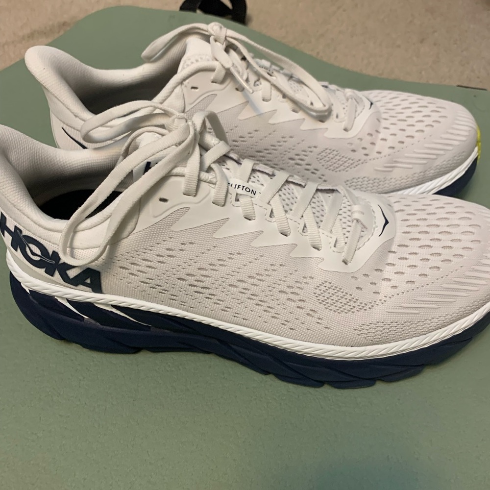 Hoka Clifton 7 size 11 MENS
